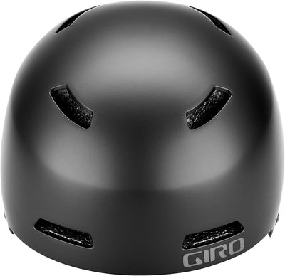 Giro Dime FS MIPS Helm Kinder schwarz, S