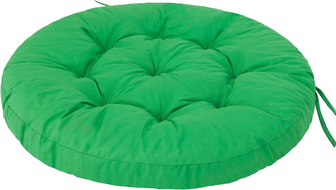 PillowPrim Schaukelkissen Kissen für Hängeschaukel von typ Storchennest, Schaukelauflagen Schaukelpo