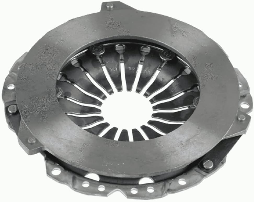 SACHS 3082 297 531 Kupplungsdruckplatte