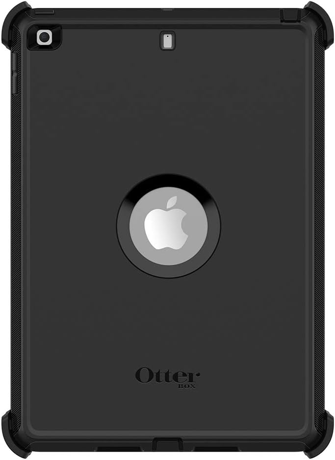 OtterBox für Apple iPad 10,2" (7. gen 2019 / 8. gen 2020 / 9. gen 2021), Hochwertige, robuste Schutz