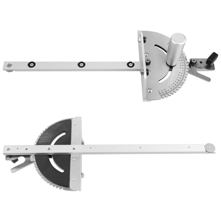 belupai Gehrungslehre für Tischsäge, Sägezubehör