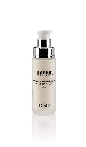 BAEHR BEAUTY CONCEPT Serum Feuchtigkeit inkl. Pumpflacon 30 ml