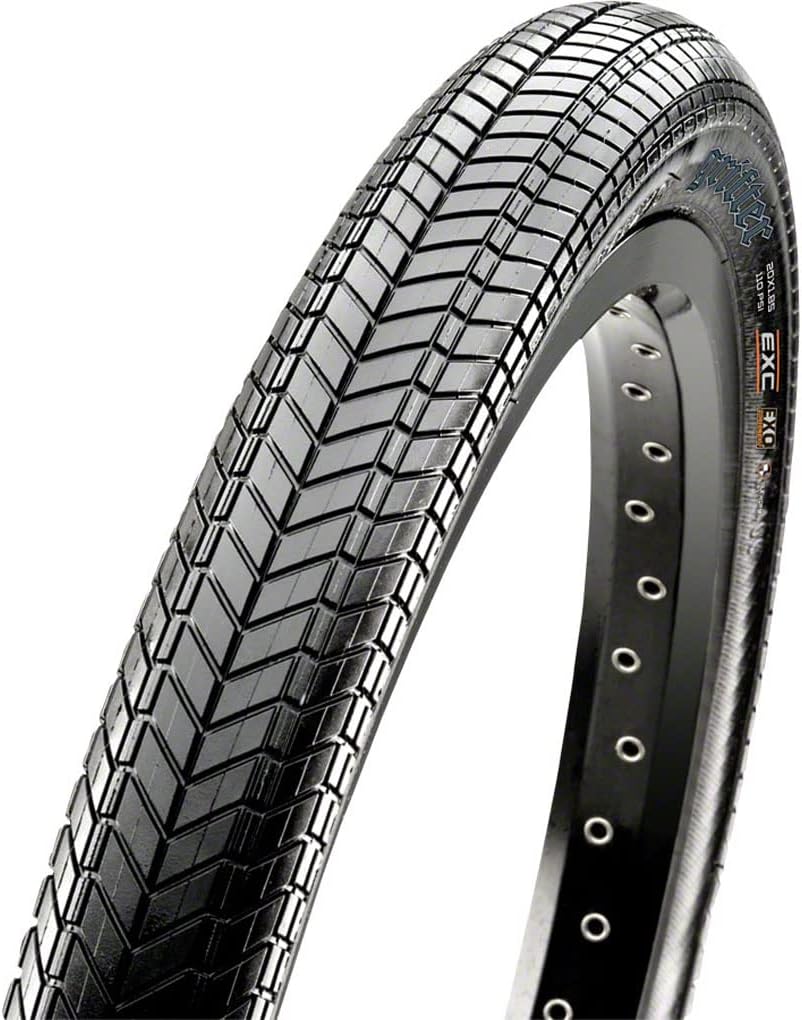 Maxxis HolyRoller Drahtreifen 26" Maxx Pro Reifenbreite 55-559 | 26 x 2.40 2021 Fahrradreifen