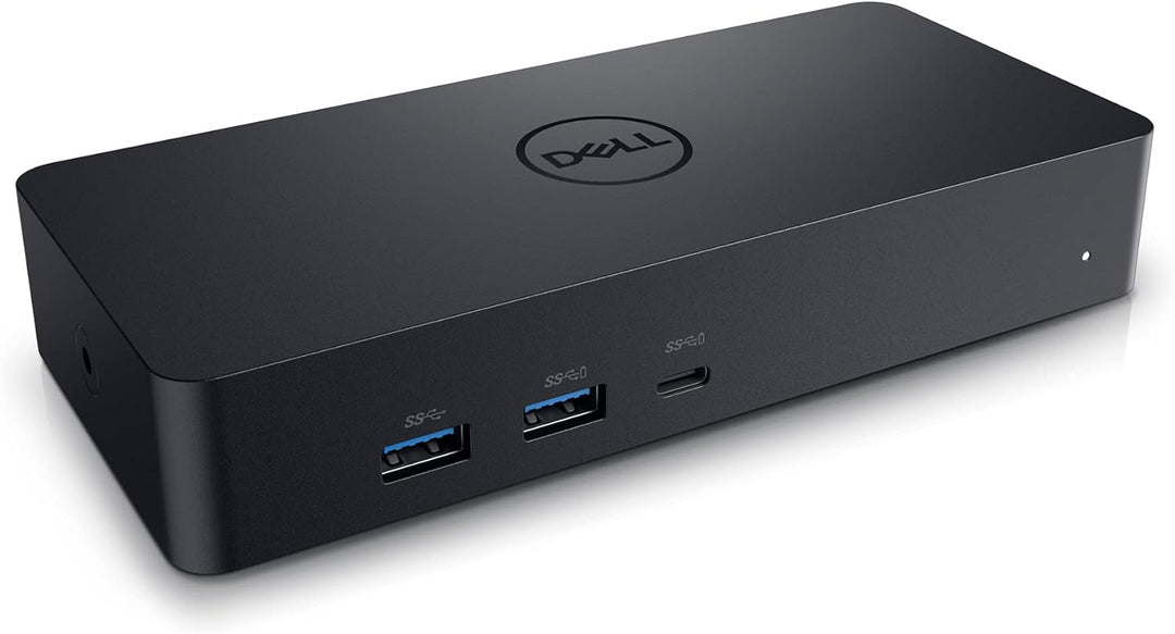Universal Docking Station, Dock