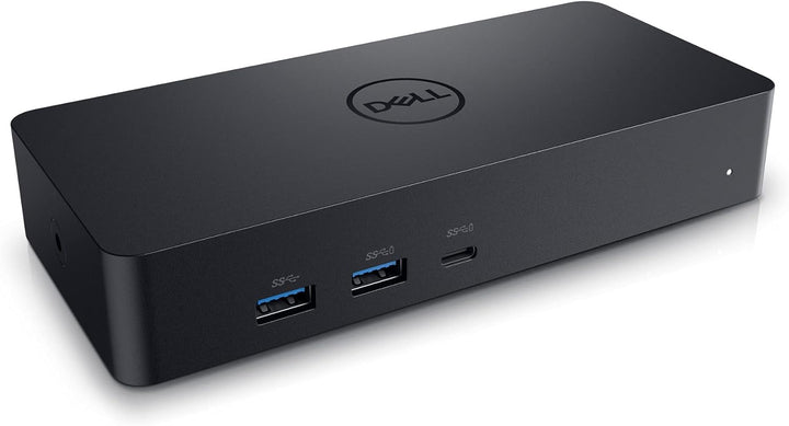 Universal Docking Station, Dock
