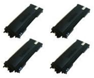 4X Rebuilt XXL Toner für Brother HL2030 HL2040 HL2070 HL2070N FAX 2820 2920 FAX2820 FAX2920 TN2000 X