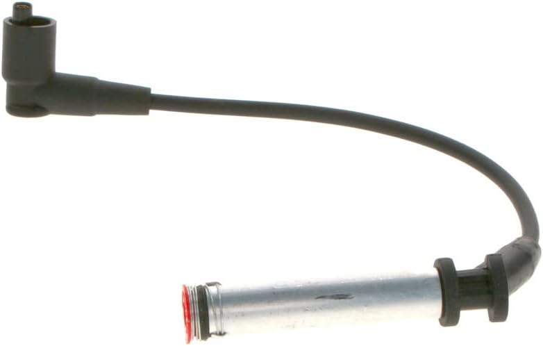 Bosch 0986357148 - Zündleitung - 5er Set