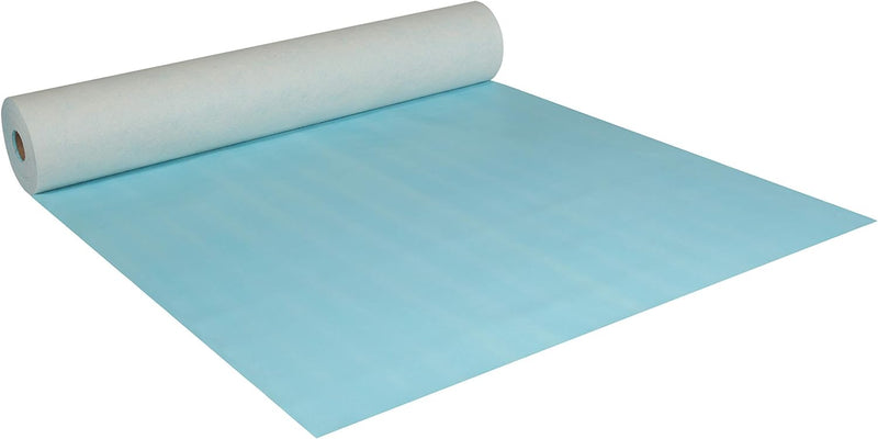Abdeckvlies selbsthaftend 160 g/m² atmungsaktiv 1 x 25 m AktivTurbo mit Membrane