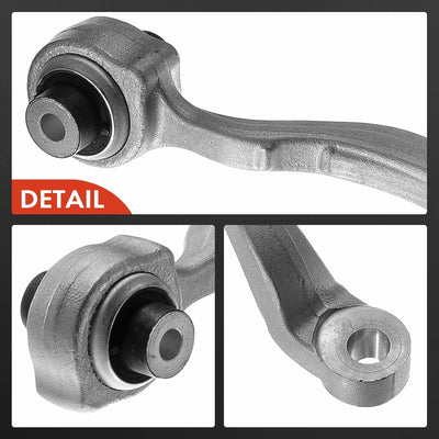 Frankberg Querlenker Vorderachse Rechts Unten Vorne Kompatibel mit W212 S212 E200 E220 E250 E300 E35