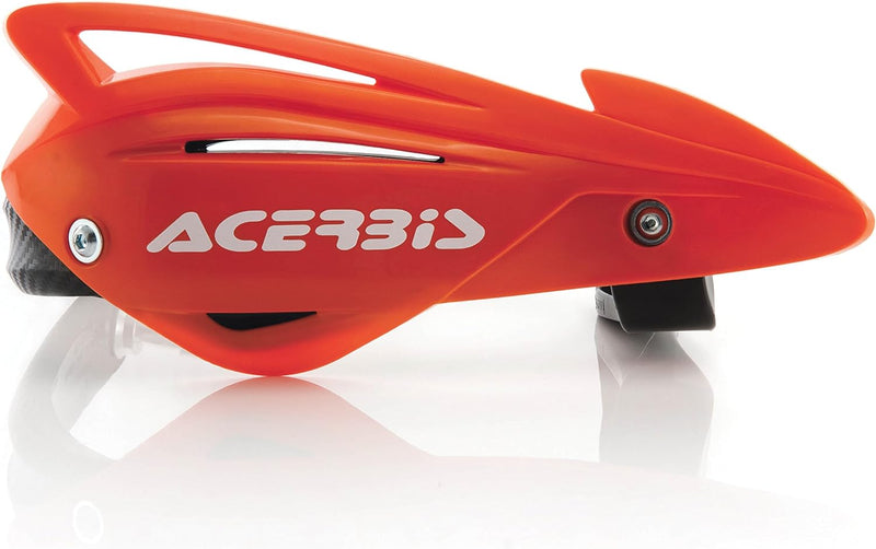 Acerbis 0016508.010 tri-fit Handschutz, orange, orange