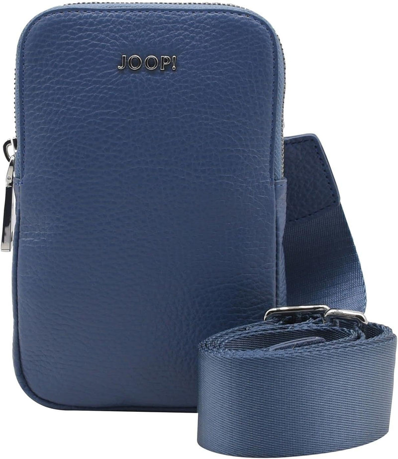 Joop! Chiara 2.0 Bianca Phone Case Bag Blue