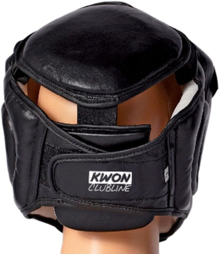Kwon Kopfschutz mit Maske M