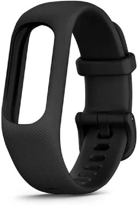 Garmin Schnellwechsel-Armband aus Silikon für Vivosmart 5, Ersatzarmband