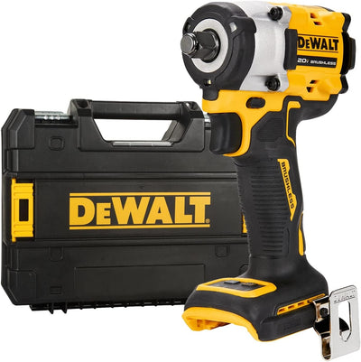 DEWALT Dewa DCF921NT-XJ Akku-Schlagschr 1/2