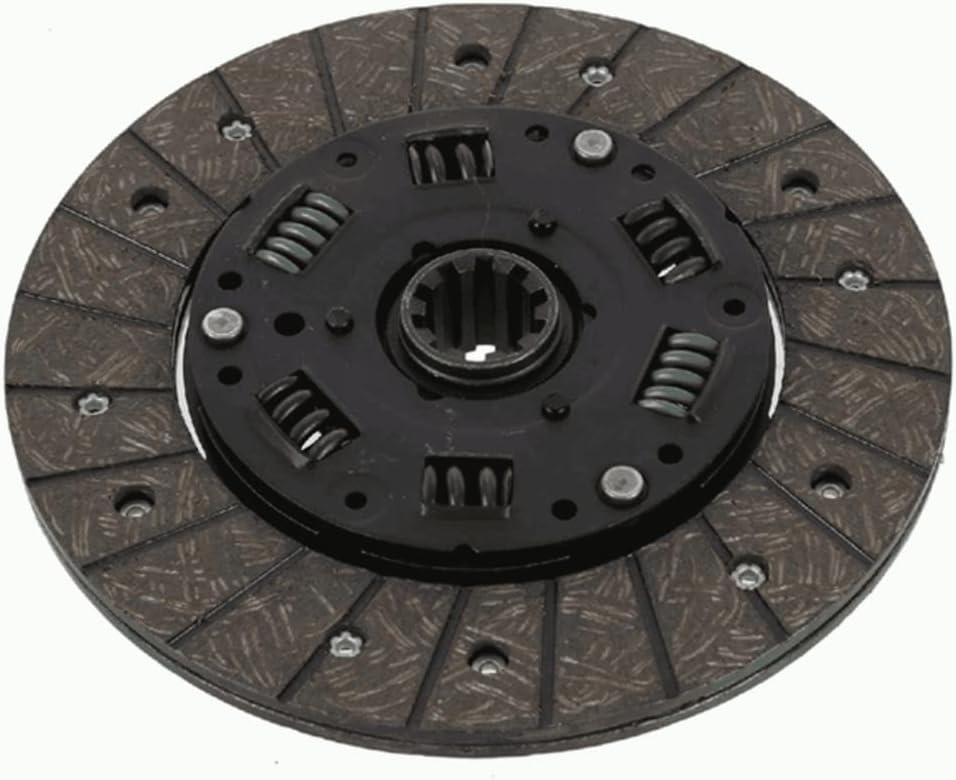 Sachs Kupplungsscheibe 1878 634 136