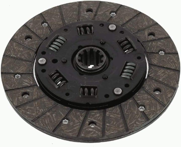 Sachs Kupplungsscheibe 1878 634 136