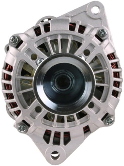 HELLA - Generator/Lichtmaschine - 28V - 90A - für u.a. Renault Trucks Kerax - 8EL 012 584-401