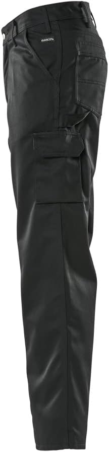 Mascot Hose "Grafton", 1 Stück, X8/C42, schwarz, 00299-430-09-X8C42 Schwarz 42, Schwarz 42