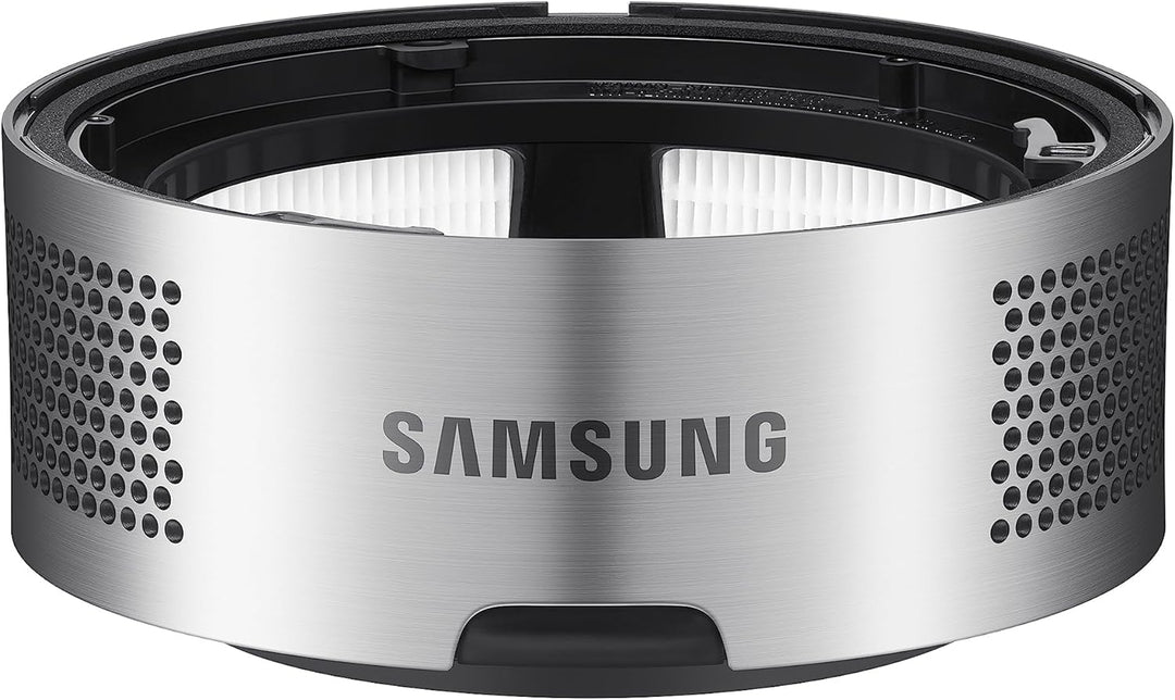 Samsung Feinstaub-Filter für Staubsauger Jet 90 / Jet 75 / Jet 70 / Jet 60, Silber, VCA-SHF90/VT