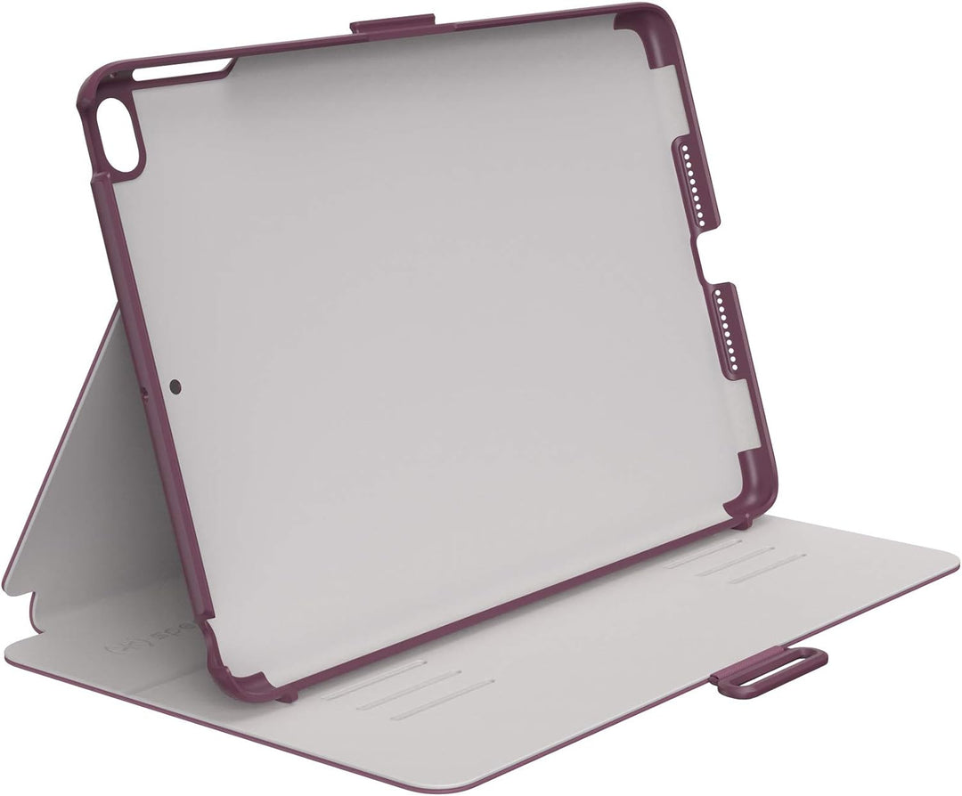 Speck Products Balance Folio Schutzhülle und Ständer für iPad Mini 2021 / iPad Mini 4 / iPad Mini 5,