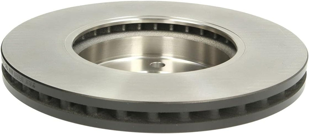 TRW df6591 Bremsscheibe Box, Set 2