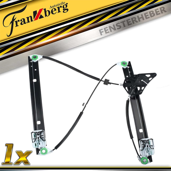 Fensterheber Vorne Rechts Ohne Motor für Q3 8UB, 8UG SUV 2011-2018 8U0 837 462, Vorne Rechts