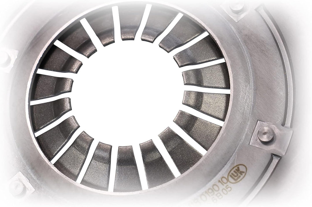 LuK 618 3086 33 Kupplungssatz