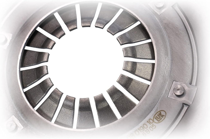 LuK 618 3086 33 Kupplungssatz