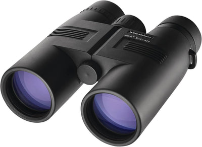 ESCHENBACH OPTIK 8x42 Arena D+ wetterfestes Fernglas - handliches Einstiegsmodell für Wanderungen, V