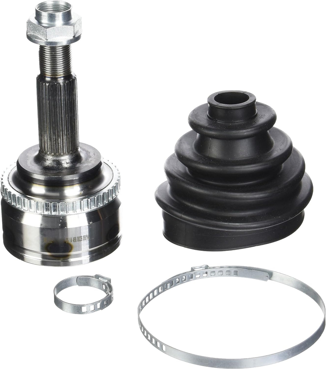 Meyle 30-14 498 0026 Gelenksatz, Antriebswelle