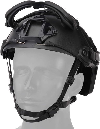 Airsoft Schnelle Helme Airsoft Mesh Maske, Halbgesicht Mesh Masken Und Taktische Anti Nebel Sicherhe