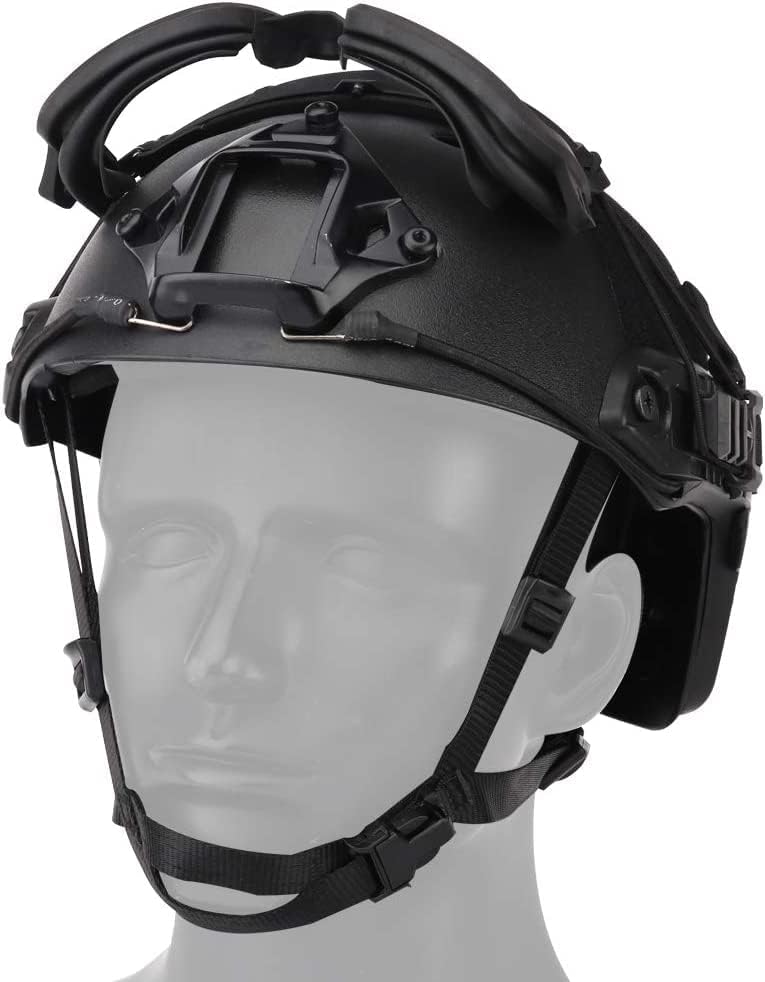 Airsoft Schnelle Helme Airsoft Mesh Maske, Halbgesicht Mesh Masken Und Taktische Anti Nebel Sicherhe