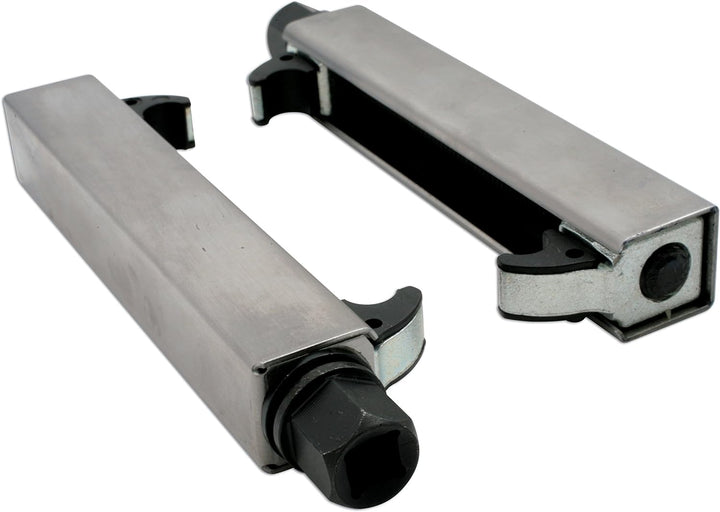 Laser 4764 4764 Federnspanner für Motorräder