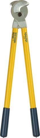 Klauke K130 Hand-Schneidwerkzeug für Al-und Cu-Kabel bis d: 30 mm