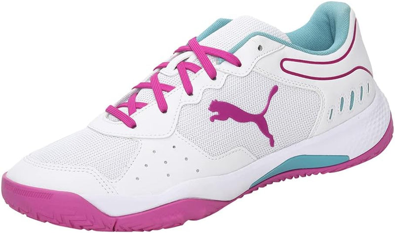 PUMA Unisex Solarsmash RCT Bootsschuh 38.5 EU Pink, 38.5 EU Pink