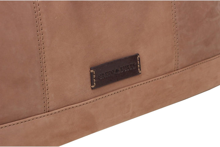 Greenburry Longshore Businesstasche sand, 1997-24
