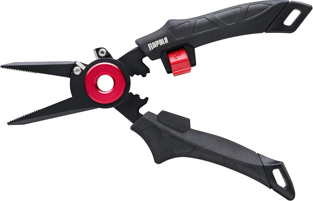 Zange Rapala rcd 7" magnum pliers