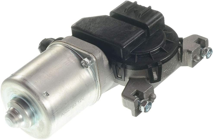 Frankberg 1x Wischermotor Scheibenwischermotor Vorne Kompatibel mit 500 312 2007-2019 500 C 312 2009