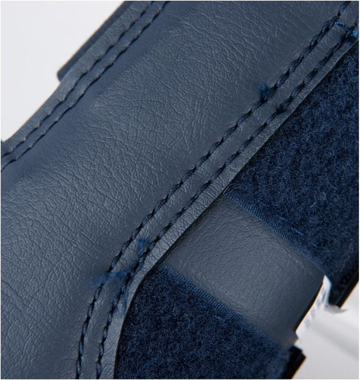 RL24 - Gamaschen Comfort dunkelblau M, dunkelblau M