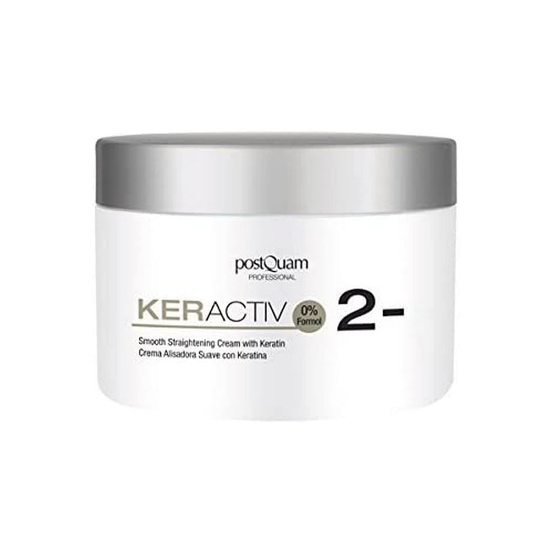 Haircare Keractiv Smooth Straightening Cream With Keratin 20