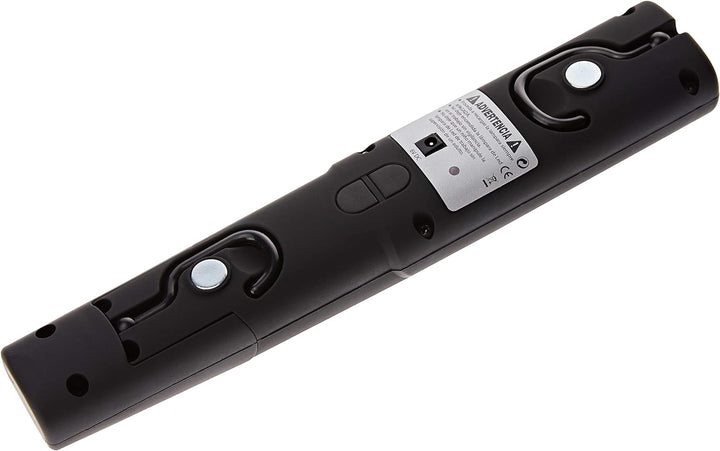 JBM 51889 Handleuchte, mit Gelenk, Magnet, 24 LEDs, 6 LED Torches