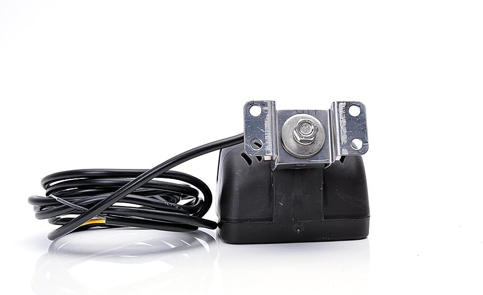 LED-MARTIN® Arbeitsscheinwerfer 17 W/ECE-23-2,5m Kabel- aus europäischer Herstellung - 2 Jahre Garan