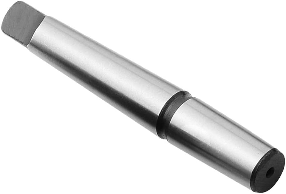 Senrise Schnellspannbohrfutter, selbstspannend, für CNC-Drehmaschinen/-Fräsen, Bohrmaschine, Schwarz