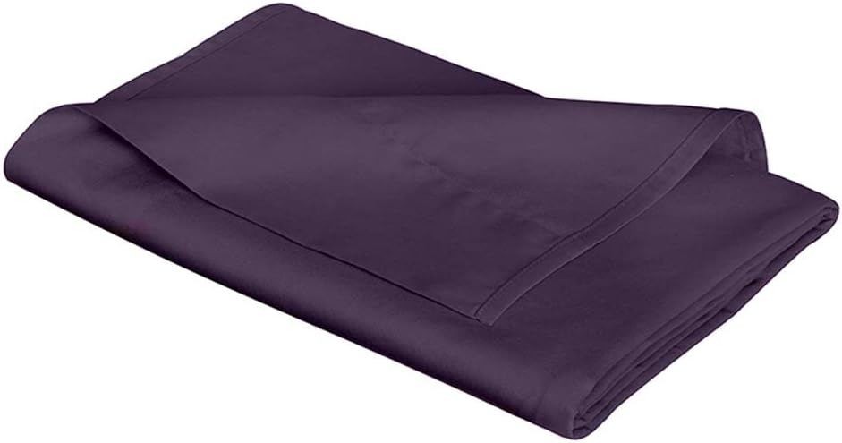 fleuresse L Uni-Colours-Bettlaken, Mako-Satin, Lavendel, 220 x 260 220 x 260 Lavendel, 220 x 260 Lav