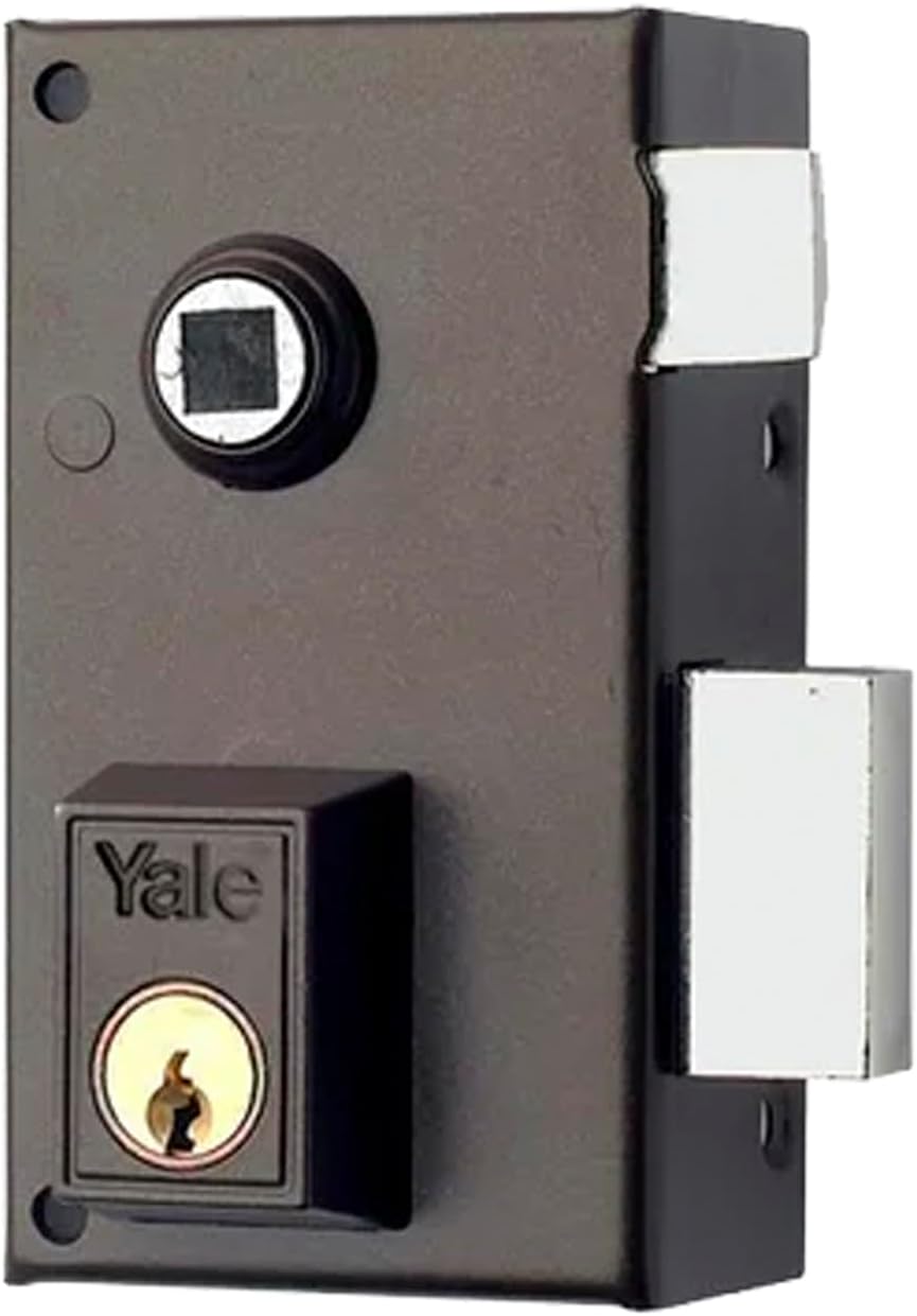 Yale 3010063 - 56b / hp / 60 - Blockierung, Öffnungsrichtung rechts