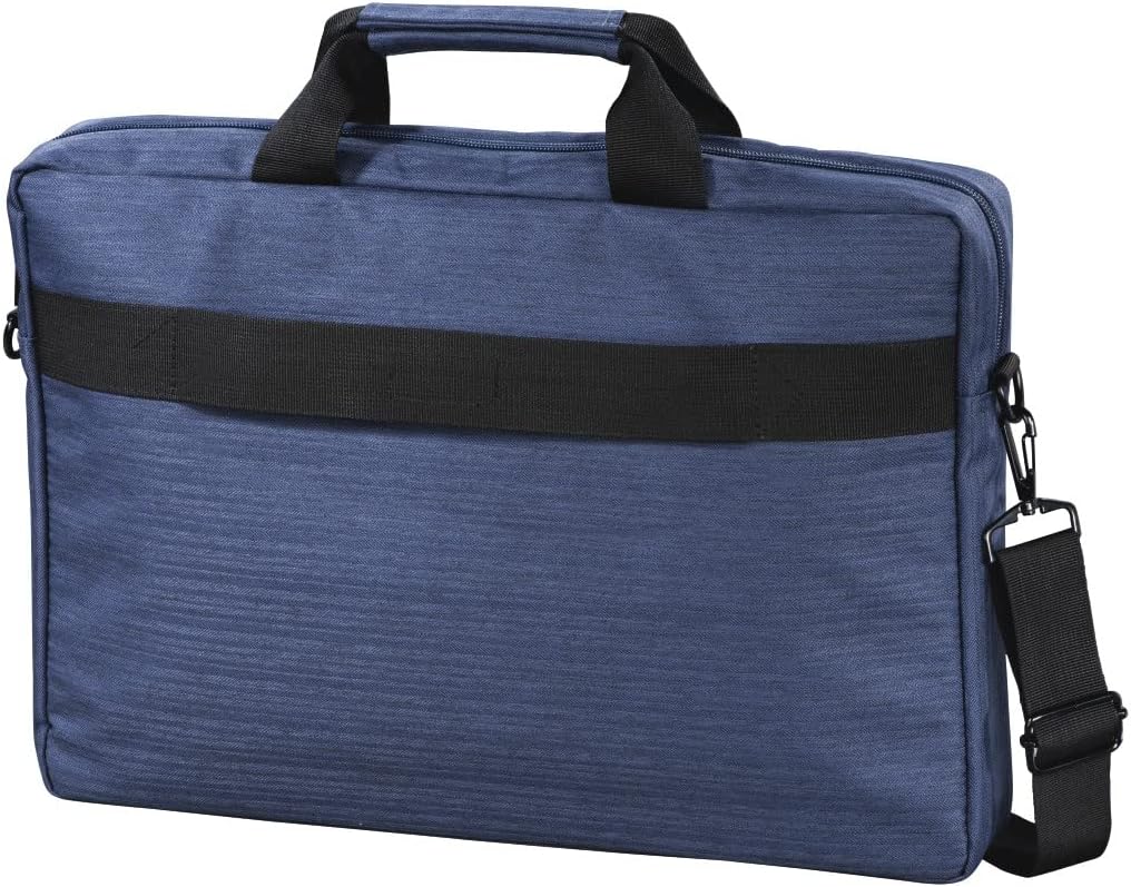 Hama Laptop Tasche bis 14.1 Zoll (Notebook Tasche für Laptop, Tablet, MacBook, Chromebook bis 14,1 Z