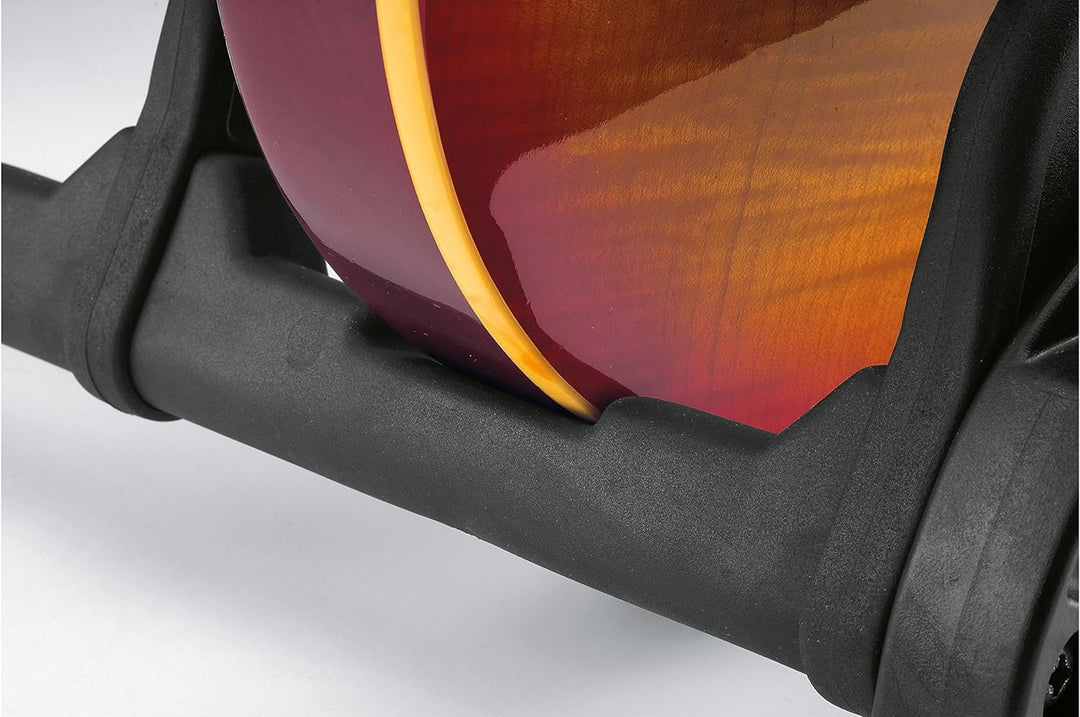 Konig & Meyer Gitarrenständer Guardian für 5 Gitarren