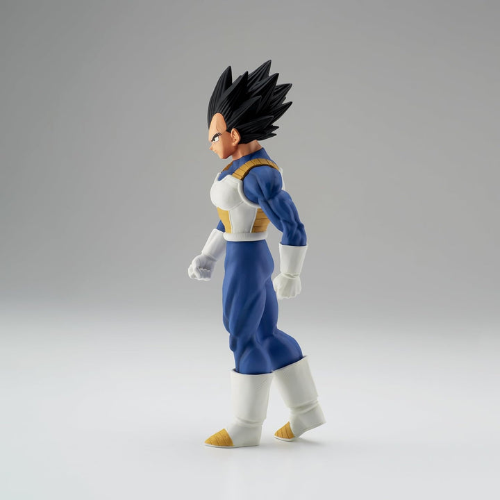Banpresto Vegeta-Statue 21 cm