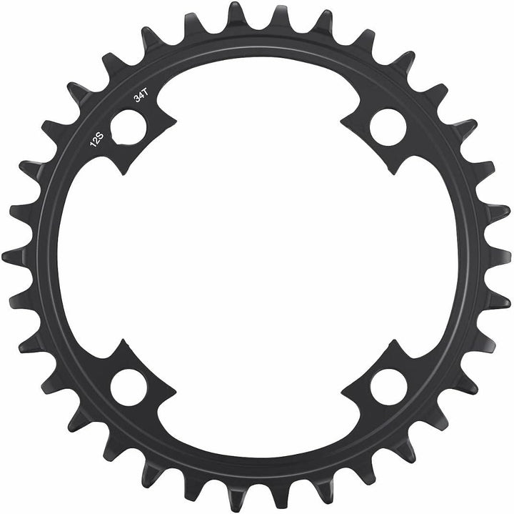 SHIMANO Unisex-Adult Platon 34d Fahrradgerichte, Mehrfarbig, one Size