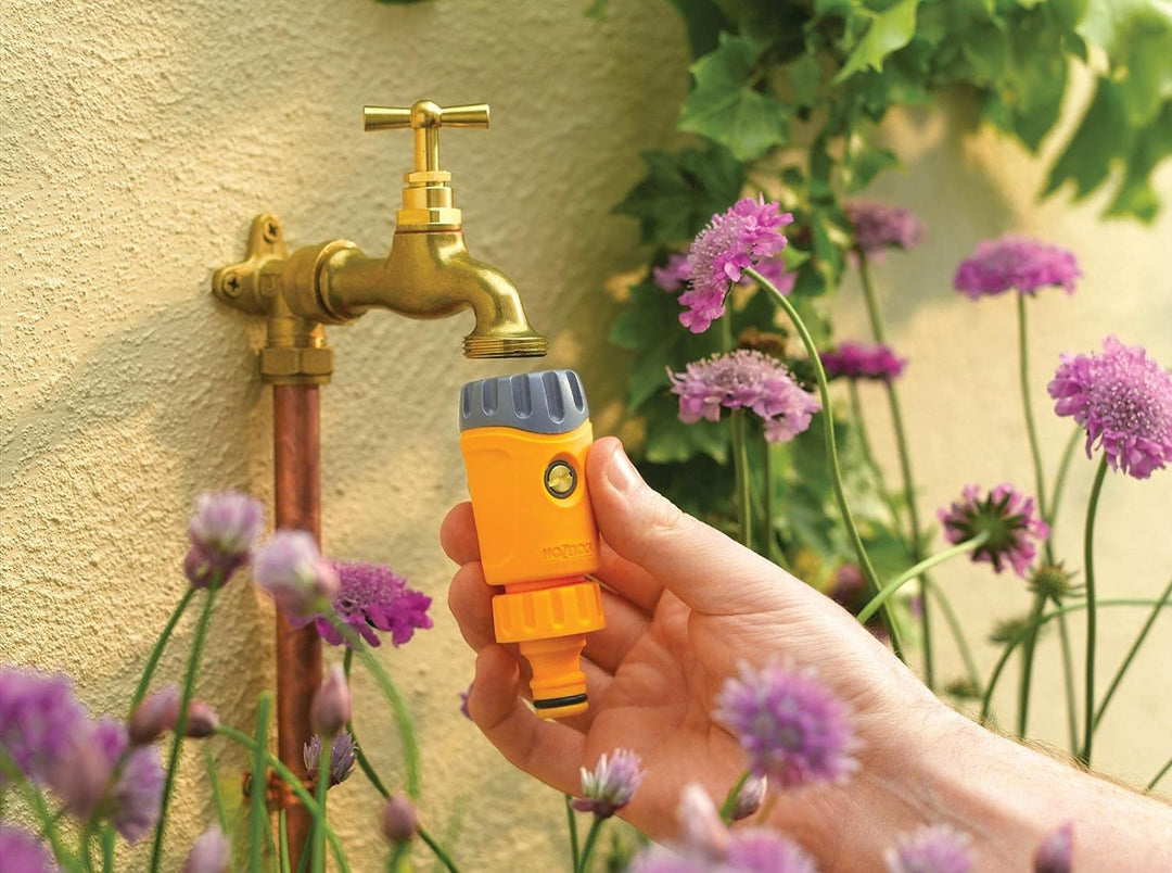 Hozelock Rückschlagventil 1, 1